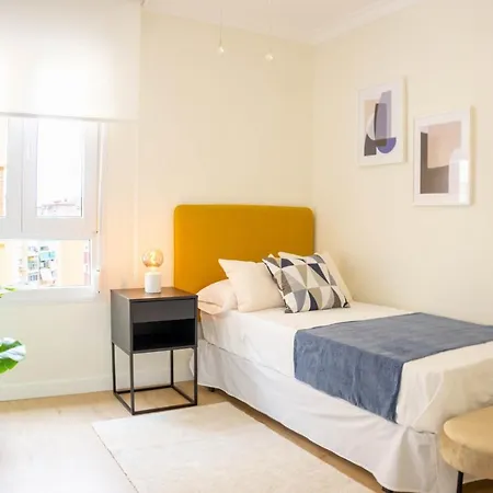 Boutique Flat Airport
