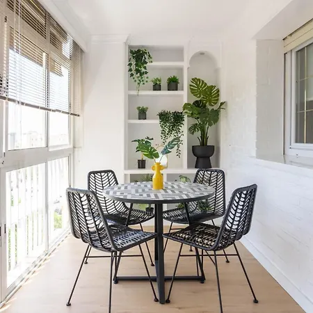 Boutique Flat Airport Apartamento