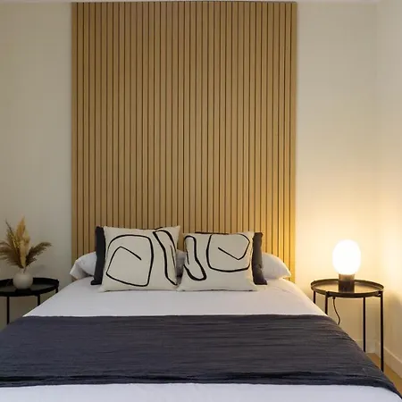 Boutique Flat Airport Apartamento