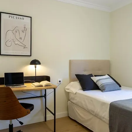 Boutique Flat Airport Apartamento *