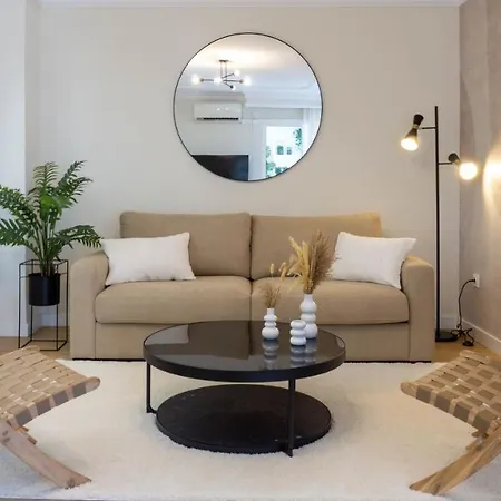 Boutique Flat Airport Apartamento