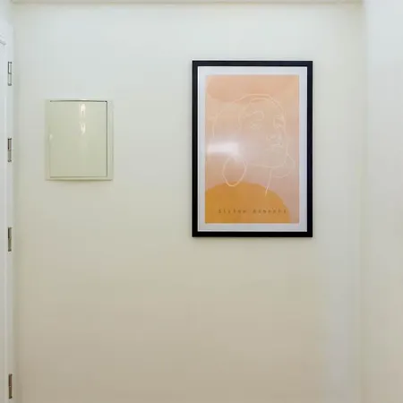 Apartamento Boutique Flat Airport *