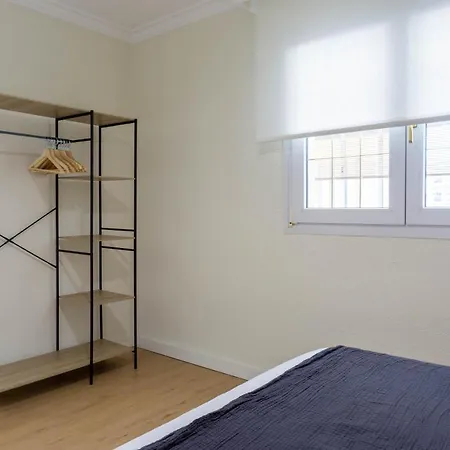 Boutique Flat Airport Malaga
