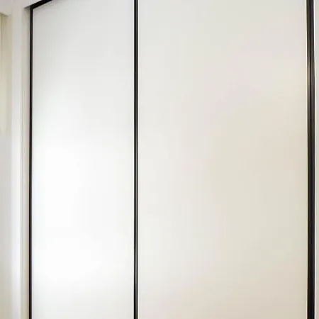 Apartamento Boutique Flat Airport Málaga
