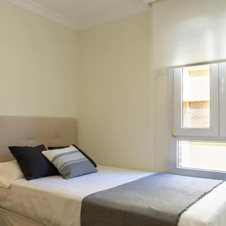 Apartamento Boutique Flat Airport *