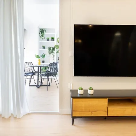 Boutique Flat Airport Apartamento