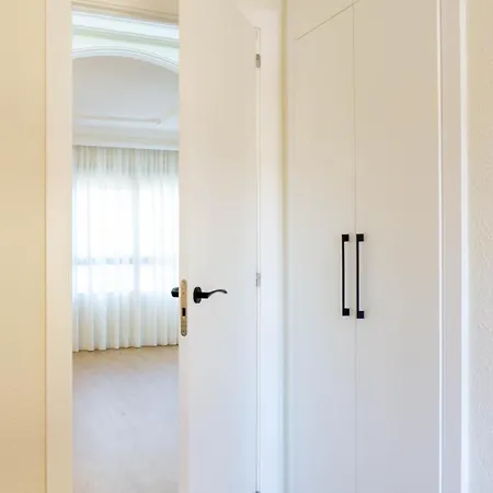 Boutique Flat Airport Apartamento