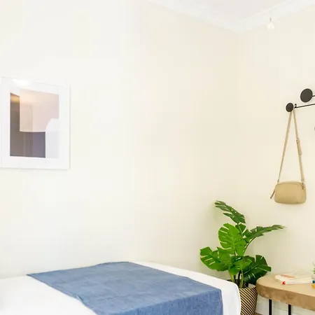 Boutique Flat Airport