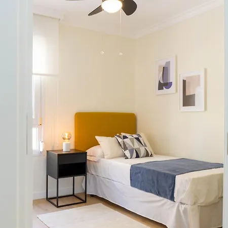 Boutique Flat Airport *