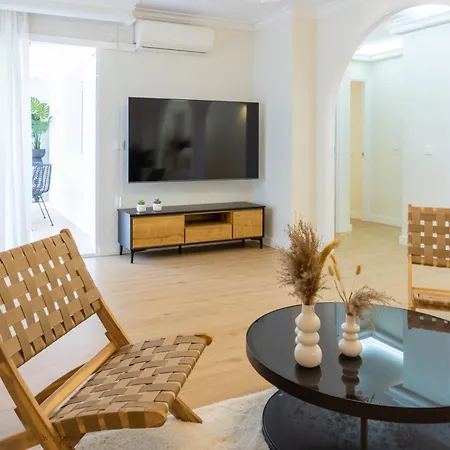 Boutique Flat Airport