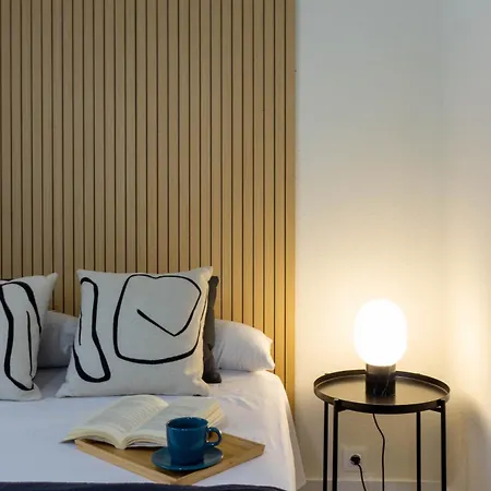 Boutique Flat Airport Apartamento *