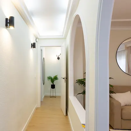 Boutique Flat Airport Apartamento
