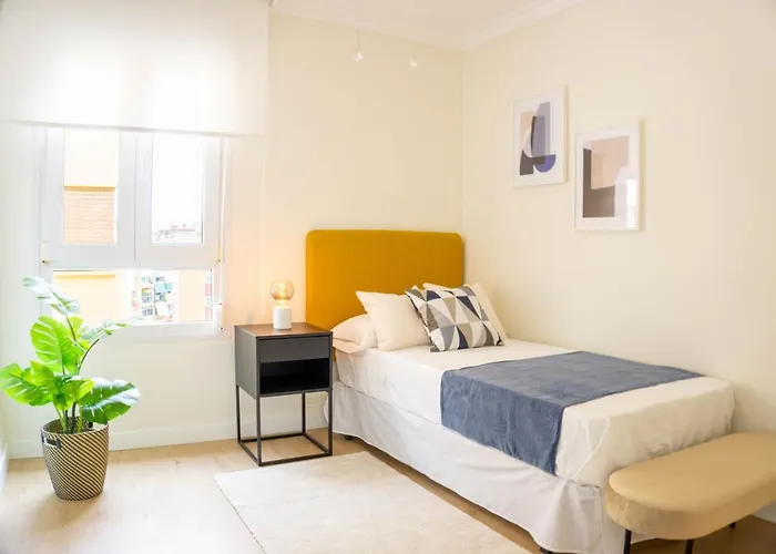 Boutique Flat Airport