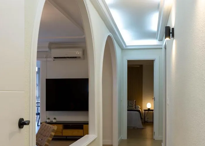 Boutique Flat Airport