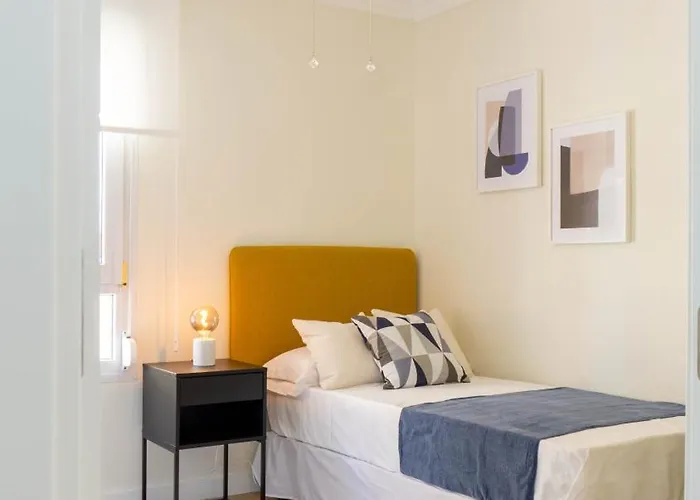 Boutique Flat Airport *
