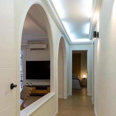 Boutique Flat Airport