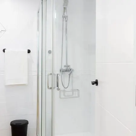 Boutique Flat Airport Апартаменты